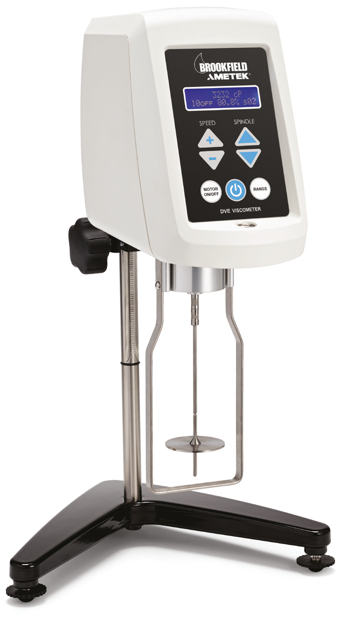 Laboratory / DVE Low Cost Digital / Brookfield