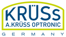 KRUESS_Logo_4farbig