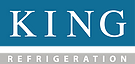 King Refrigeration Logo