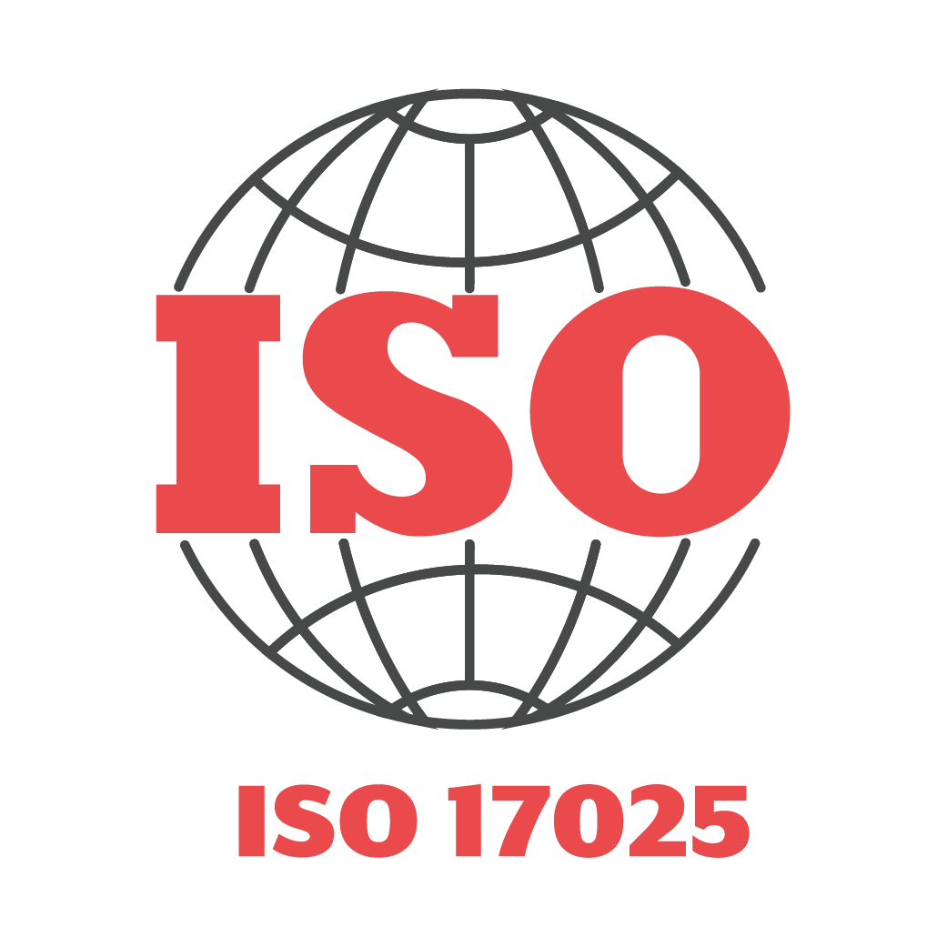 petra tech ISO 17025
