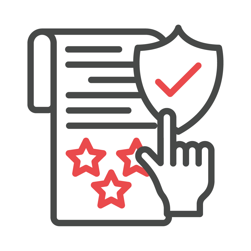 petra tech Regulatory Compliance