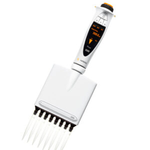 Multichannel Manual Pipettes