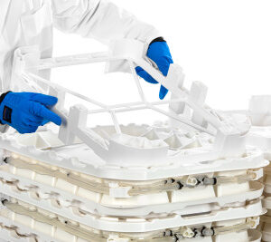 Manual Multichannel Adjustable Spacer