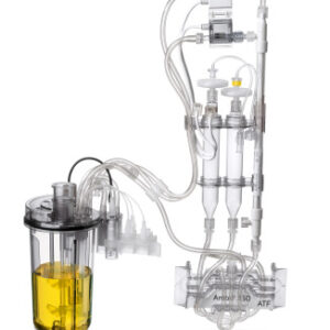 High-Throughput Pipetting