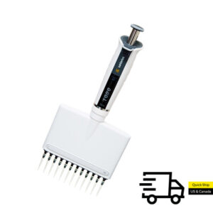 Pos-D Positive Displacement Pipettes