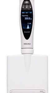 Electronic Repeater Pipette